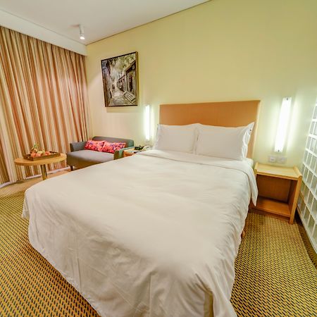 Holiday Inn Express Beijing Temple Of Heaven By Ihg المظهر الخارجي الصورة