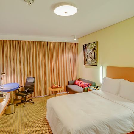 Holiday Inn Express Beijing Temple Of Heaven By Ihg المظهر الخارجي الصورة