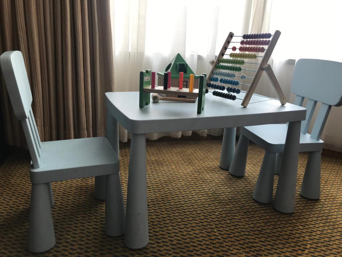 Holiday Inn Express Beijing Temple Of Heaven By Ihg المظهر الخارجي الصورة