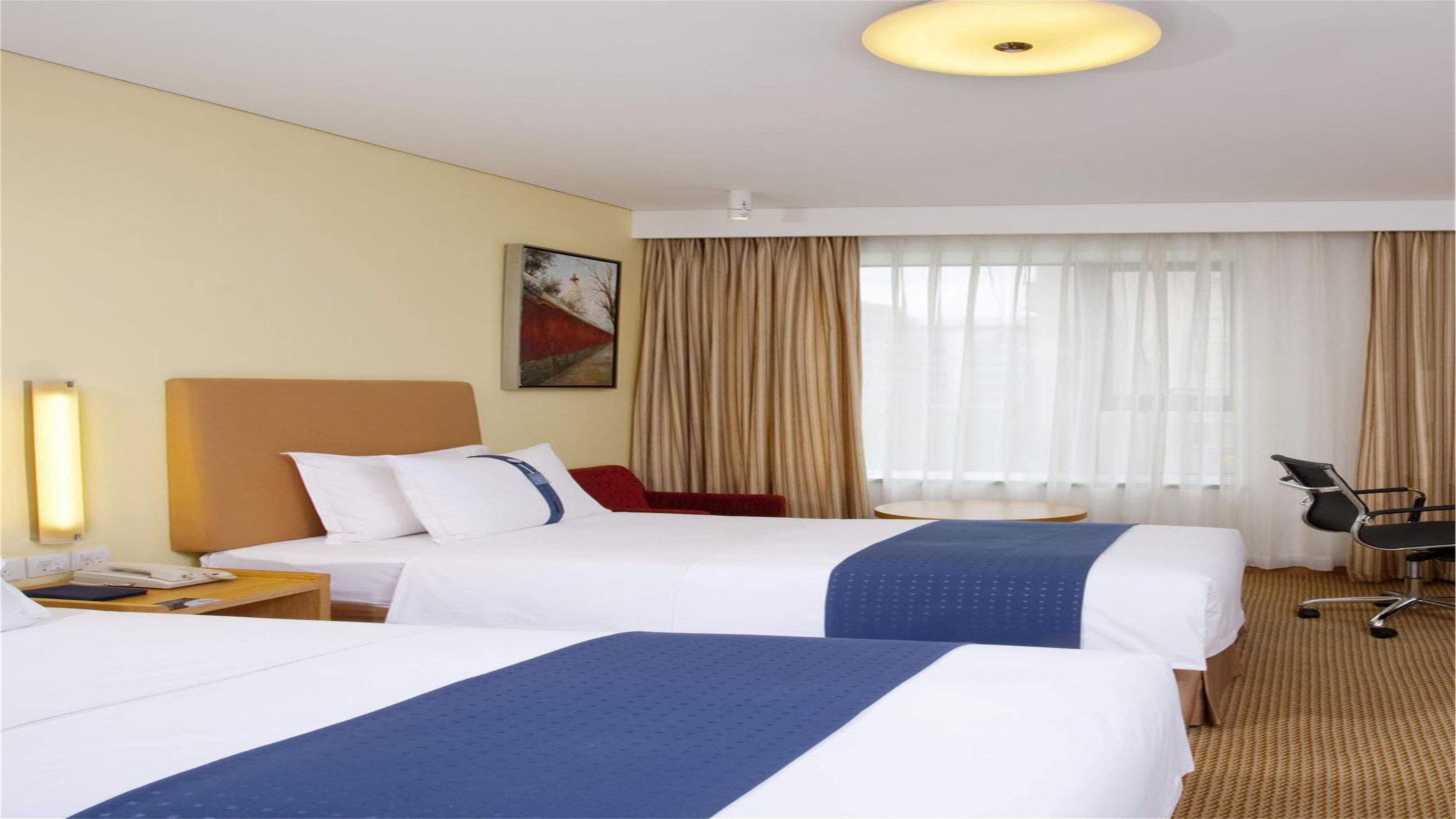 Holiday Inn Express Beijing Temple Of Heaven By Ihg المظهر الخارجي الصورة