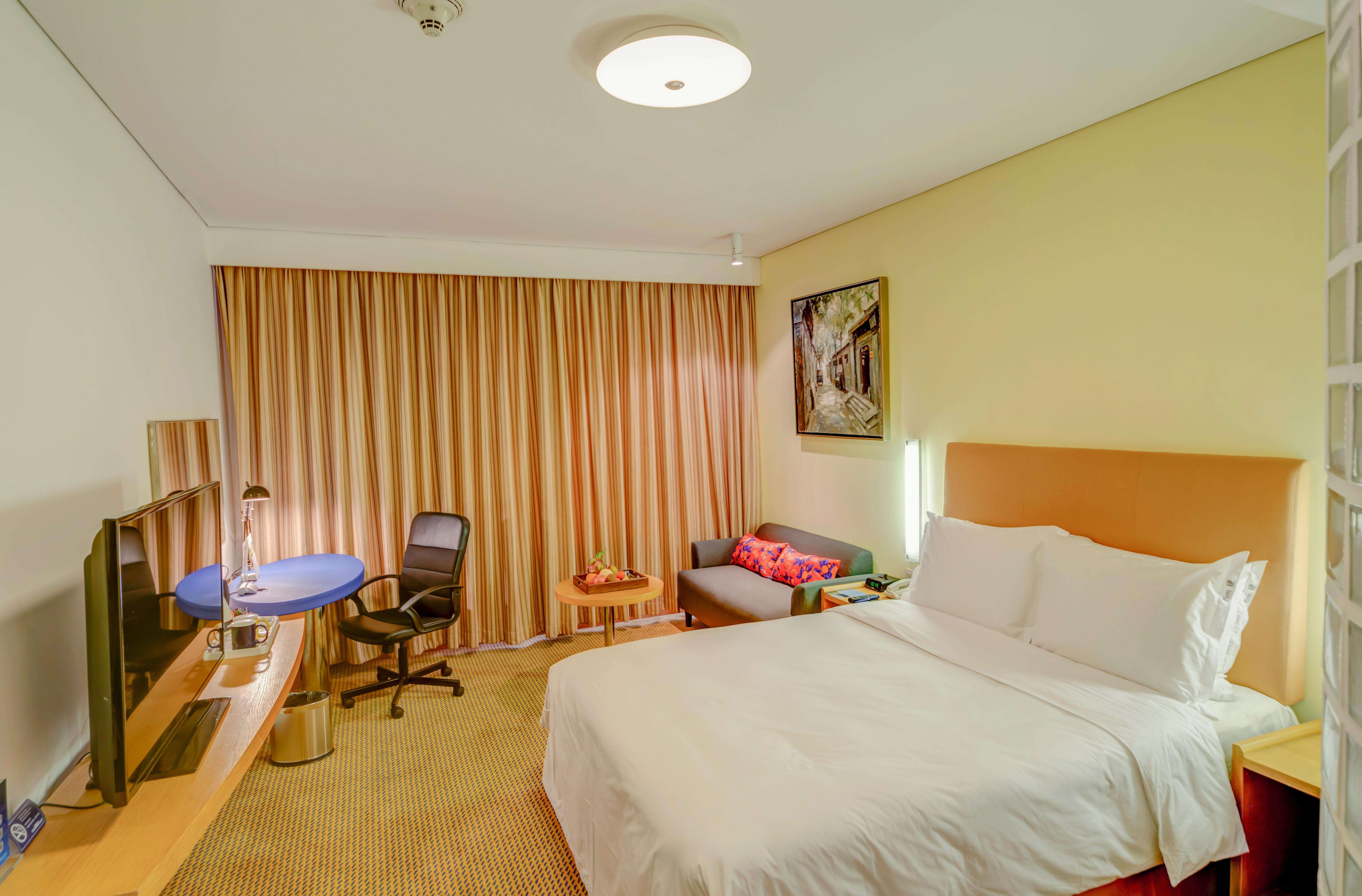 Holiday Inn Express Beijing Temple Of Heaven By Ihg المظهر الخارجي الصورة