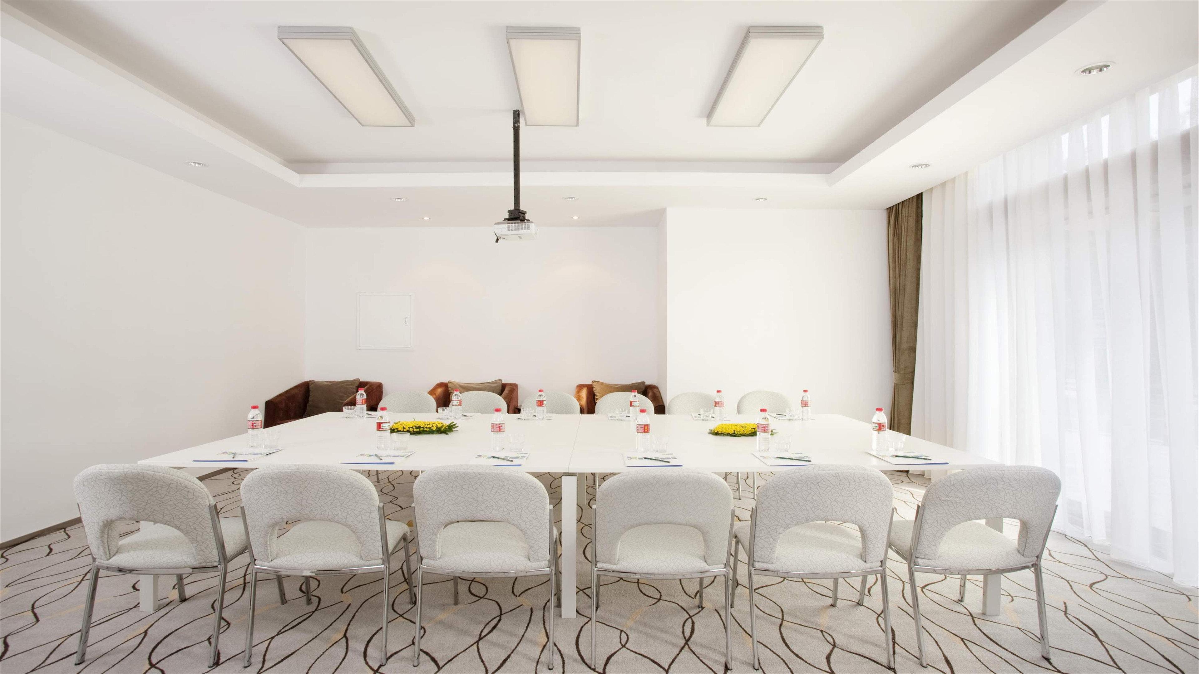 Holiday Inn Express Beijing Temple Of Heaven By Ihg المظهر الخارجي الصورة