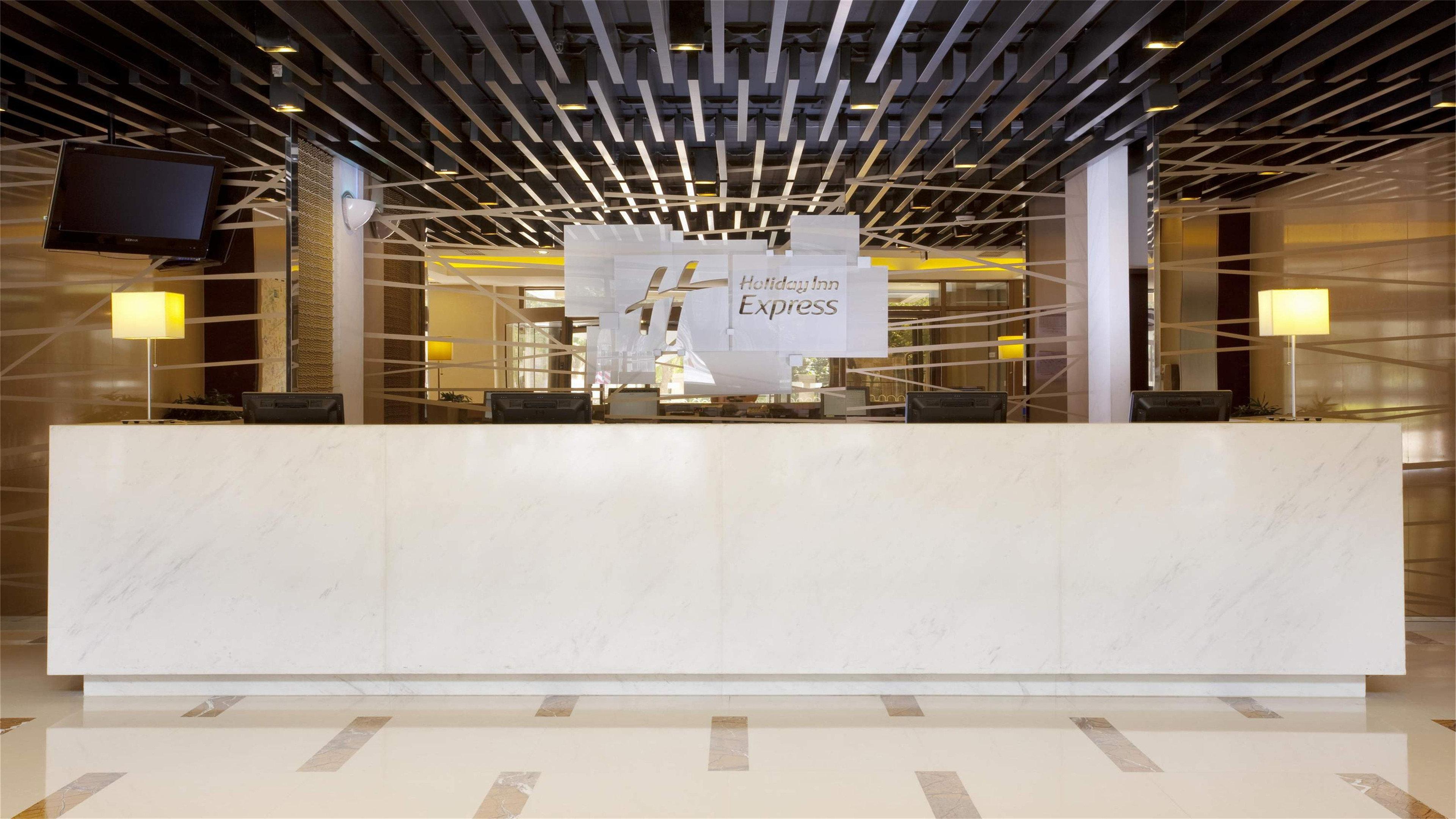 Holiday Inn Express Beijing Temple Of Heaven By Ihg المظهر الخارجي الصورة