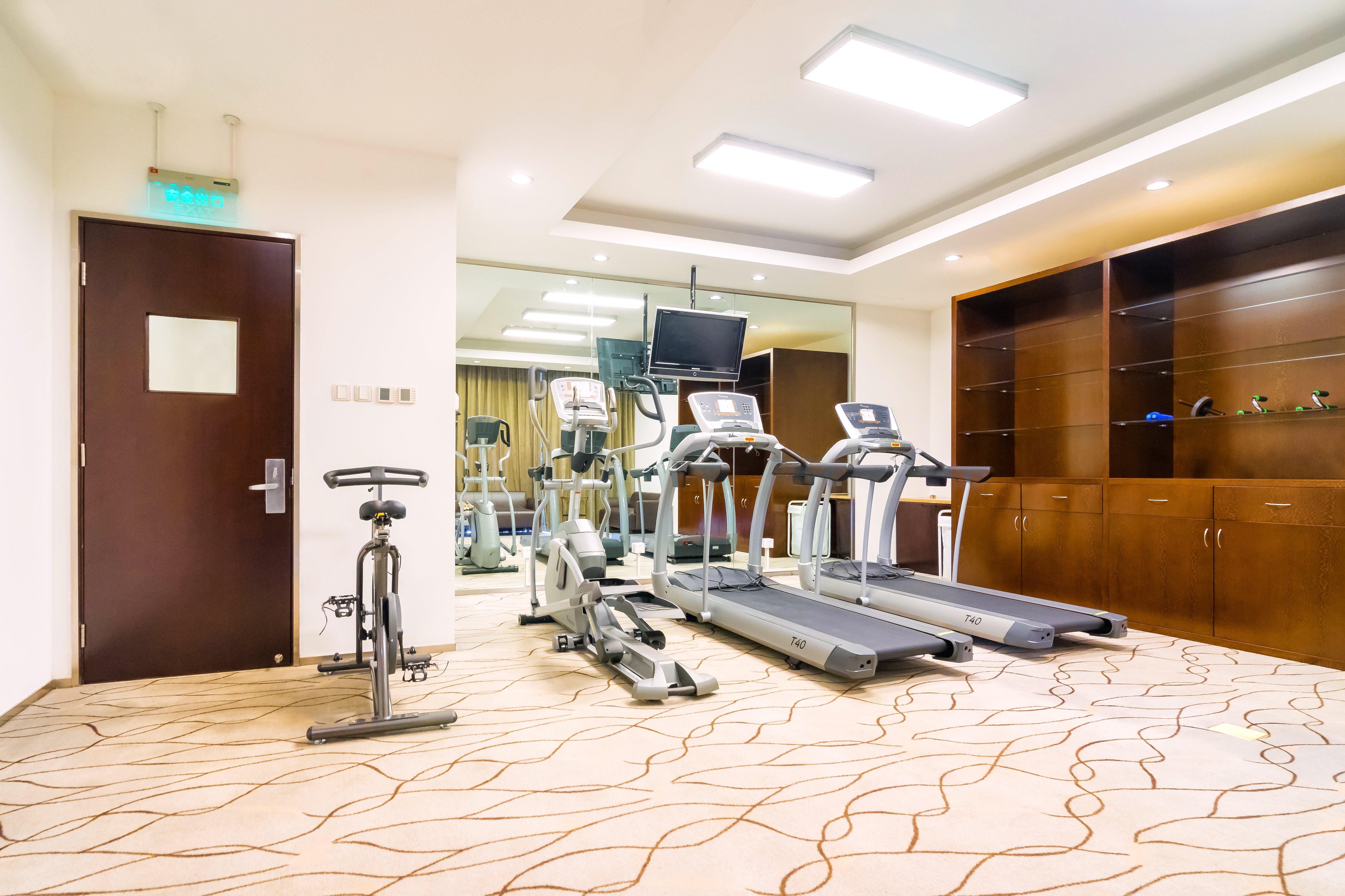 Holiday Inn Express Beijing Temple Of Heaven By Ihg المظهر الخارجي الصورة
