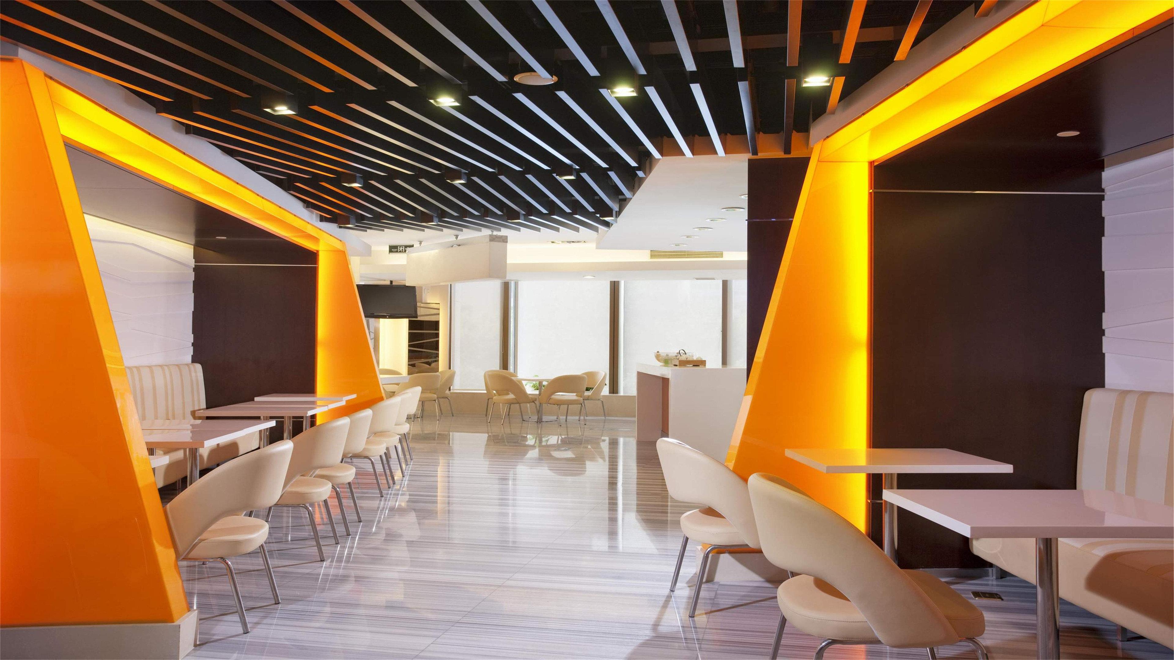 Holiday Inn Express Beijing Temple Of Heaven By Ihg المظهر الخارجي الصورة