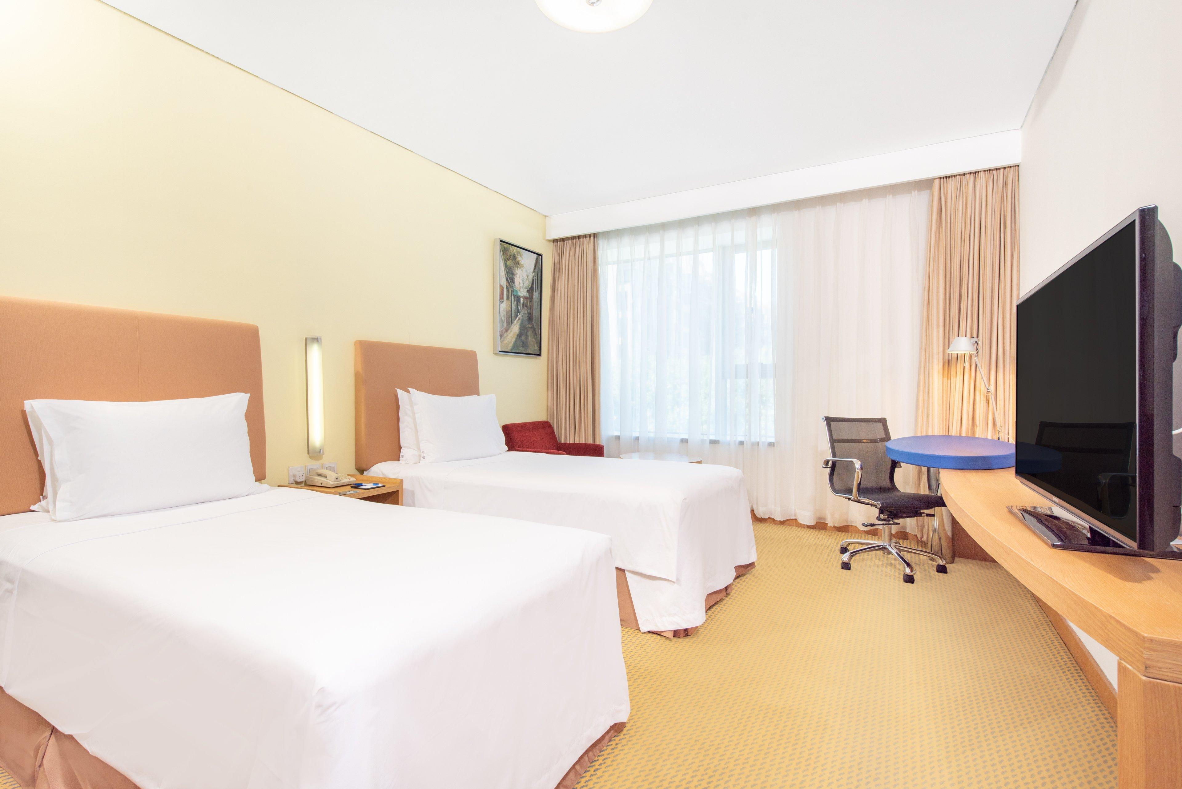 Holiday Inn Express Beijing Temple Of Heaven By Ihg المظهر الخارجي الصورة