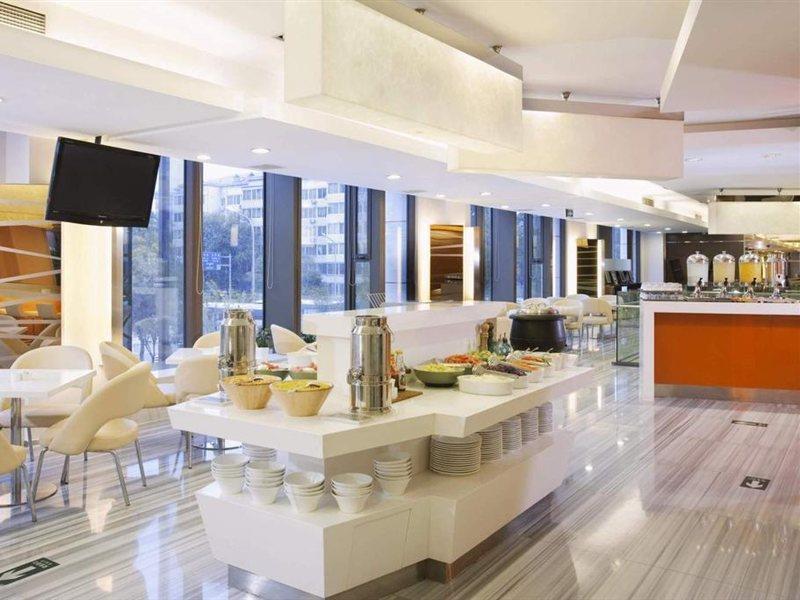 Holiday Inn Express Beijing Temple Of Heaven By Ihg المظهر الخارجي الصورة