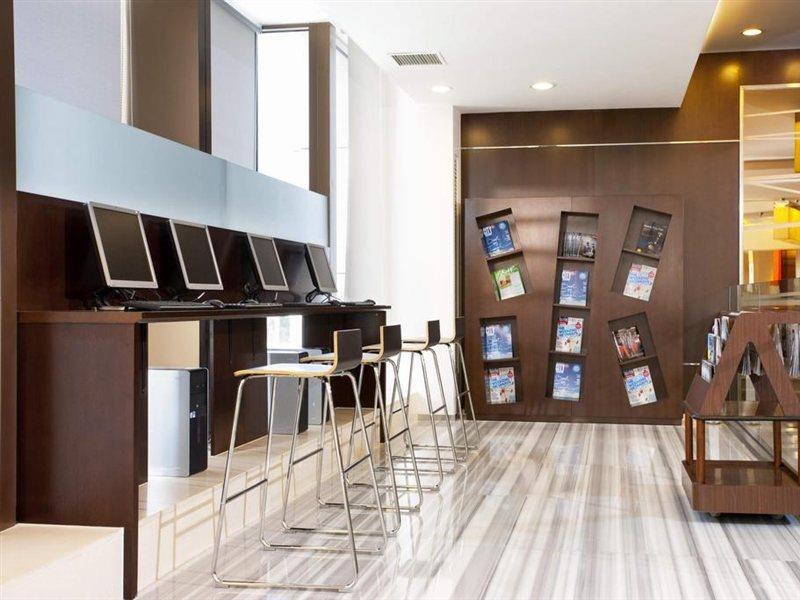 Holiday Inn Express Beijing Temple Of Heaven By Ihg المظهر الخارجي الصورة