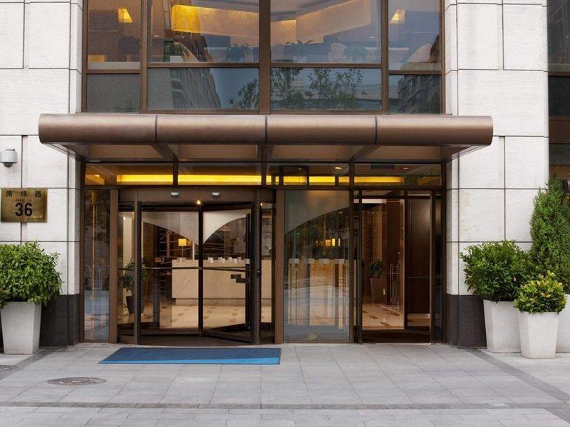 Holiday Inn Express Beijing Temple Of Heaven By Ihg المظهر الخارجي الصورة