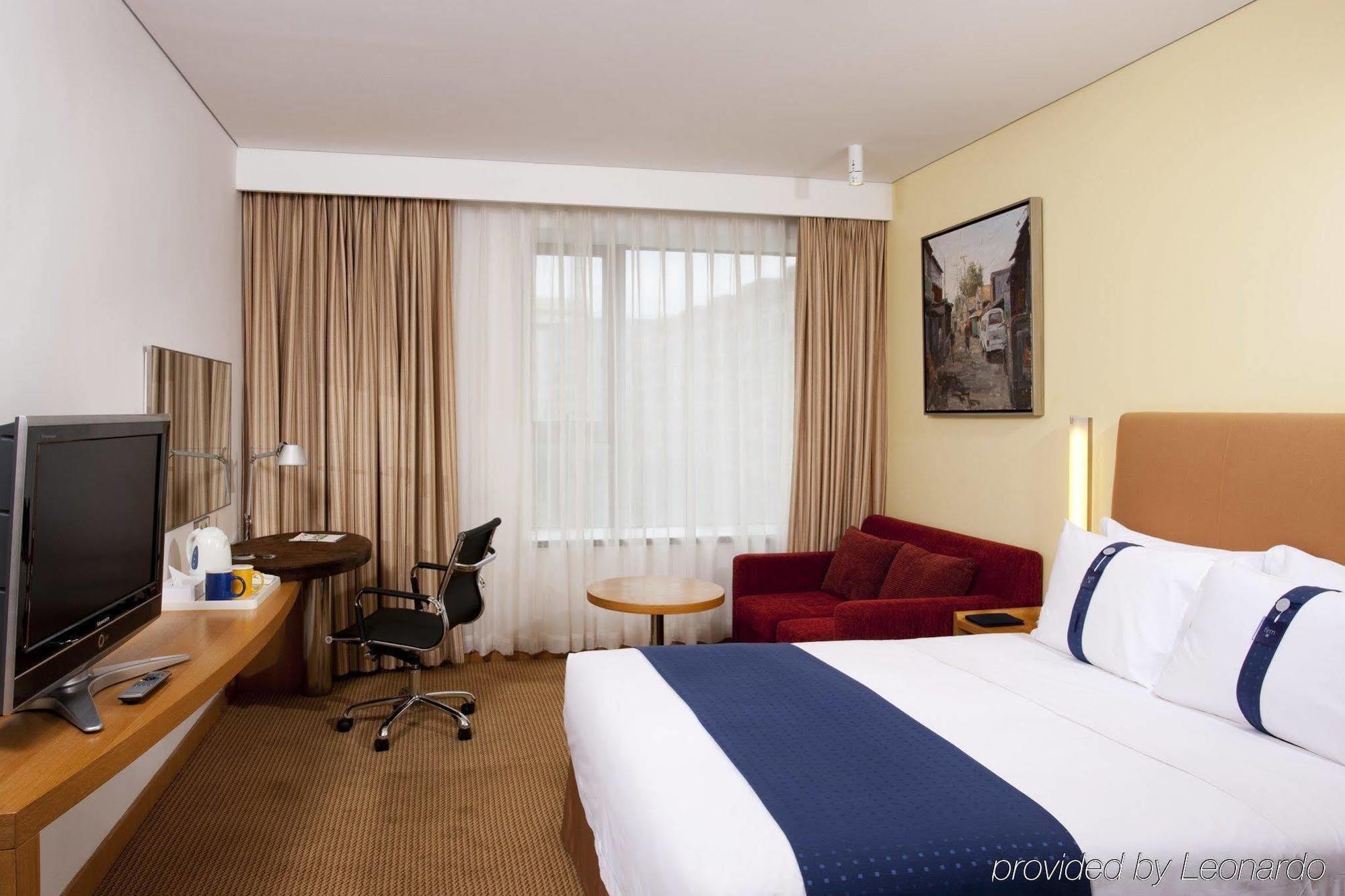 Holiday Inn Express Beijing Temple Of Heaven By Ihg المظهر الخارجي الصورة